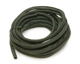 Painless Performance PowerBraid Wire Wrap 70901 Protective Sleeve, Powerbraid Wrap, Black, .250 in. Diameter, 20 ft. Length, Each thumbnail 2