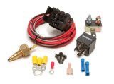 Painless Performance FAN-THOM II Electric Fan Relay Kits 30106 Control, Kit, Weatherproof, Non-Adjustable, M12 x 1.5, Chevy, GMC/Pontiac, Kit thumbnail 2