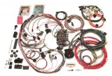 Painless Performance 26-Circuit 1969 Direct-Fit Camaro Harnesses for CAMARO - 20202 Wiring Harness, 26-Circuit, Standard Length, Front Fuse Block, ATO/ATC, Chevy, Kit thumbnail 1