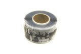 Painless Performance Self-Sealing Tape 72025 Tape, Self Sealing, Black, 1.00 in. Width, 10 ft. Length, Each thumbnail 1