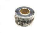 Painless Performance Self-Sealing Tape 72025 Tape, Self Sealing, Black, 1.00 in. Width, 10 ft. Length, Each thumbnail 2