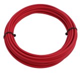 Painless Performance Extreme Condition Bulk Wire 70700 Electrical Wire, Condition, 10-Gauge, 25 ft. Long, Red, Each thumbnail 1