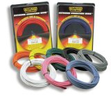 Painless Performance Extreme Condition Bulk Wire 70700 Electrical Wire, Condition, 10-Gauge, 25 ft. Long, Red, Each thumbnail 2