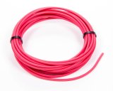Painless Performance Extreme Condition Bulk Wire 70700 Electrical Wire, Condition, 10-Gauge, 25 ft. Long, Red, Each thumbnail 3