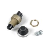 Painless Performance Push Button Starter Switches 80503 Switch, Button, Momentary, Ignition, Aluminum, 20 Amps, Each thumbnail 1