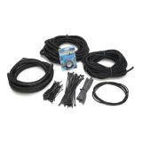 Painless Performance PowerBraid Fuel Injection Harness Kits 70921 Wire Wrap, PowerBraid, Harness, 1/8 in., 1/4 in., 1/2 in., 1 in. Diameters, Kit thumbnail 1