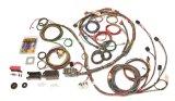 Painless Performance 22-Circuit 1969-70 Mustang Chassis Harnesses for 1969-1970 MUSTANG - 20122 Wiring Harness, 22-Circuit, Dash Ignition, Front Mount Fuse Block, Spade Fuse, Ford, Kit thumbnail 1