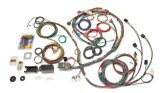 Painless Performance 22-Circuit 1969-70 Mustang Chassis Harnesses for 1969-1970 MUSTANG - 20122 Wiring Harness, 22-Circuit, Dash Ignition, Front Mount Fuse Block, Spade Fuse, Ford, Kit thumbnail 2