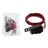 Painless Performance Manifold Heater Relays 30717 Intake Relay, CJ, Scrambler, Willys, Kit thumbnail 1