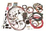 Painless Performance 26-Circuit 1978-81 Direct-Fit Camaro Harnesses for 1978-1981 CAMARO - 20114 Wiring Harness, 26-circuit, Column Ignition Key Location, Standard Harness Length, Chevy, Kit thumbnail 1