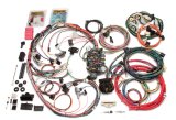 Painless Performance 26-Circuit 1978-81 Direct-Fit Camaro Harnesses for 1978-1981 CAMARO - 20114 Wiring Harness, 26-circuit, Column Ignition Key Location, Standard Harness Length, Chevy, Kit thumbnail 2