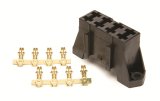 Painless Performance 4-Circuit ATO Fuse Centers 30002 Block, 4-Circuit, Universal, Each thumbnail 1