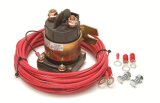 250 amps Painless Performance High-Amp Shut-Down Relay Kit 50105 Relay, Alternator Shut Down, Amp, Single Pole, Each thumbnail 1