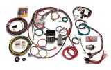 Painless Performance 22-Circuit 1967-68 Mustang Chassis Harnesses for 1967-1968 MUSTANG - 20121 Wiring Harness, 22-Circuit, Dash Ignition, Front Mount Fuse Block, Spade Fuse, Ford, Kit thumbnail 2