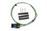 Painless Performance 4L60E/4L80E Vehicle Speed Sensor Repair Pigtails 60556 Wiring Pigtail, Extension/Repair Pigtail, Each thumbnail 1