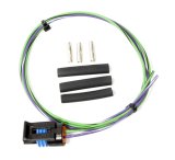 Painless Performance 4L60E/4L80E Vehicle Speed Sensor Repair Pigtails 60556 Wiring Pigtail, Extension/Repair Pigtail, Each thumbnail 2