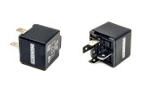 40 amps Painless Performance Single Pole/Single Throw Relay 80130 Relay, General Use, Amp, Pole, Each thumbnail 1