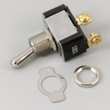 Painless Performance Heavy-Duty Toggle Switches 80502 Switch, Toggle, Heavy-Duty, Constant, 20 Amps, Screw Terminals, Each thumbnail 2