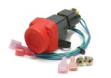 Painless Performance Rollover Safety Switches 80160 Switch, Momentary, Plastic, Black, Each thumbnail 2