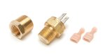 Painless Performance Temperature Sending Units 30110 Fan Control, Thermostatic, 195 Degrees On/185 Degrees Off, Each thumbnail 2