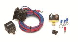 30 amps Painless Performance Electric Water Pump Relay Kit 50106 Relay, Pump, Amp, Single Pole, Each thumbnail 1