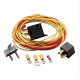 30 amps Painless Performance Universal Fuel Pump Relay Kit 50102 Relay, Pump, Amp, Single Pole, thumbnail 2