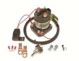 Painless Performance Remote Master Disconnect Kits 30204 Battery Switch, Toggle, 250 Continuous Amps Rating, Kit thumbnail 1