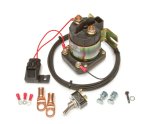 Painless Performance Remote Master Disconnect Kits 30204 Battery Switch, Toggle, 250 Continuous Amps Rating, Kit thumbnail 2