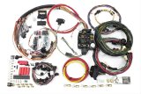 Painless Performance 26-Circuit 1970-72 Direct-Fit Chevelle Harnesses for 1970-1972 CHEVELLE - 20130 Wiring Harness, 26-Circuit, Front Fuse Block, ATO/ATC, Chevy, Kit thumbnail 1
