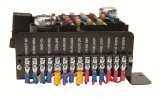 Painless Performance 20-Circuit Pre-Wired Universal Style Fuse Blocks 30003 Block, 20-Circuit, Universal, Kit thumbnail 1