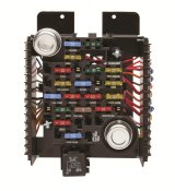 Painless Performance 20-Circuit Pre-Wired Universal Style Fuse Blocks 30003 Block, 20-Circuit, Universal, Kit thumbnail 3
