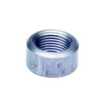 Painless Performance Weld-In Oxygen Sensor Fittings 60406 Fitting, Bung, Weld-In, Sensor, Steel, 18mm x 1.5, Each thumbnail 2