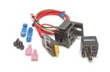 Painless Performance High-Beam Headlight Relays 30802 High Beam Relay, Chevy, GMC, Full Size Truck/SUV, Each thumbnail 2