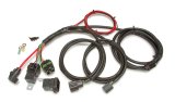 Painless Performance Headlight Conversion Harnesses 30815 Wire Harness, Conversion, Upgrade for H4 Bulbs, 2 Lamps, Kit thumbnail 2