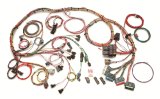 Painless Performance Fuel Injection Harnesses 60505 Wiring Harness, Injection, GM, SFI, LT1/LT4 Engine Swap, Extra-Long Harness, Universal, Kit thumbnail 1