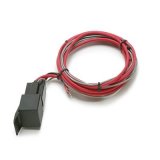 70 amps Painless Performance FAN-THOM Electric Fan Relay Kit 30100 Relay; Universal Amp KIt thumbnail 1