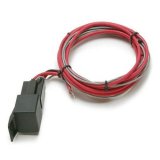 70 amps Painless Performance FAN-THOM Electric Fan Relay Kit 30100 Relay; Universal Amp KIt thumbnail 2