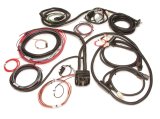 Painless Performance 21-Circuit Direct-Fit Jeep CJ Harnesses 10150 Wiring Harness, 21-Circuit, Direct Fit, Jeep, CJ, Kit thumbnail 1