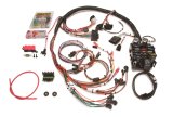Painless Performance 21-Circuit Direct-Fit Jeep CJ Harnesses 10150 Wiring Harness, 21-Circuit, Direct Fit, Jeep, CJ, Kit thumbnail 2