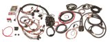 Painless Performance 21-Circuit Direct-Fit Jeep CJ Harnesses 10150 Wiring Harness, 21-Circuit, Direct Fit, Jeep, CJ, Kit thumbnail 3