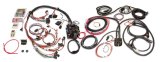 Painless Performance 21-Circuit Direct-Fit Jeep CJ Harnesses 10150 Wiring Harness, 21-Circuit, Direct Fit, Jeep, CJ, Kit thumbnail 4