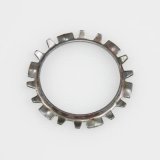 Strange Pinion Tail Bearing Retainers N1941 Retainer, Ford, 9 in., Each thumbnail 1