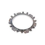Strange Pinion Tail Bearing Retainers N1941 Retainer, Ford, 9 in., Each thumbnail 2