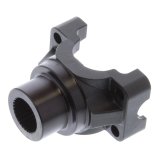 Strange Chromoly Pinion Yokes U1598 Yoke, Forged Steel, 1350, Chrysler 8.75 in./Dana 60, 29-Spline, Each thumbnail 1