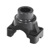 Strange Chromoly Pinion Yokes U1598 Yoke, Forged Steel, 1350, Chrysler 8.75 in./Dana 60, 29-Spline, Each thumbnail 2