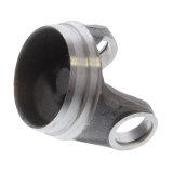 Strange Weld-On Driveshaft Yokes U1676 Yoke, Cast Iron, 1310 U-Joint Style, 3.00 in. Driveshaft, Each thumbnail 1