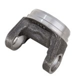Strange Weld-On Driveshaft Yokes U1676 Yoke, Cast Iron, 1310 U-Joint Style, 3.00 in. Driveshaft, Each thumbnail 2