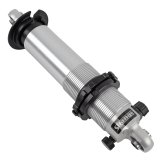 Strange Aluminum Double Adjustable Coilover Shocks S5005A Shock, Adjustable, 15.40 in. Extended, 10.76 in. Collapsed Lengths, Bearing/ Bearing, Each thumbnail 1
