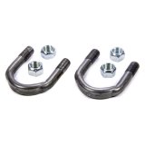 Strange U-Joint Girdles U1610 Girdles, Steel, Natural, 1350-Style, Pair thumbnail 2