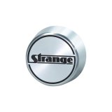 Strange Engineering Differential Main Bearing Caps B4154E Hub cap for MD & HD front brake kits (S3520F o-ring not incl)- ea thumbnail 1